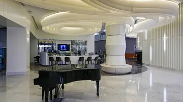 Wind of Lara Hotel and SPA