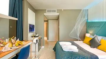 Wind of Lara Hotel and SPA