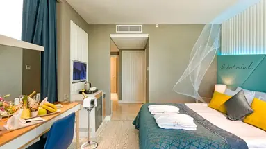 Wind of Lara Hotel and SPA