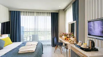 Wind of Lara Hotel and SPA