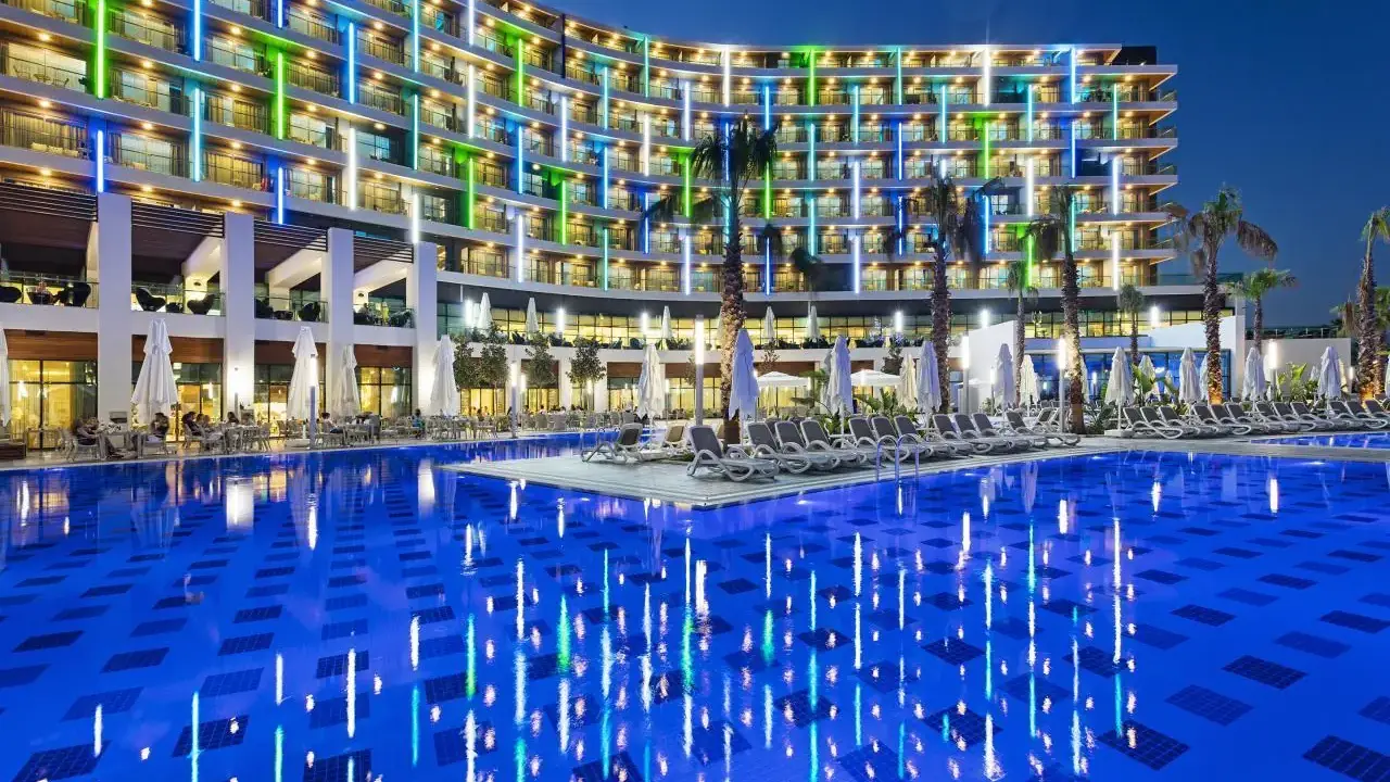 Wind of Lara Hotel and SPA