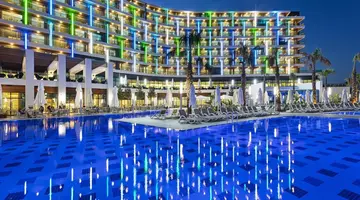 Wind of Lara Hotel and SPA