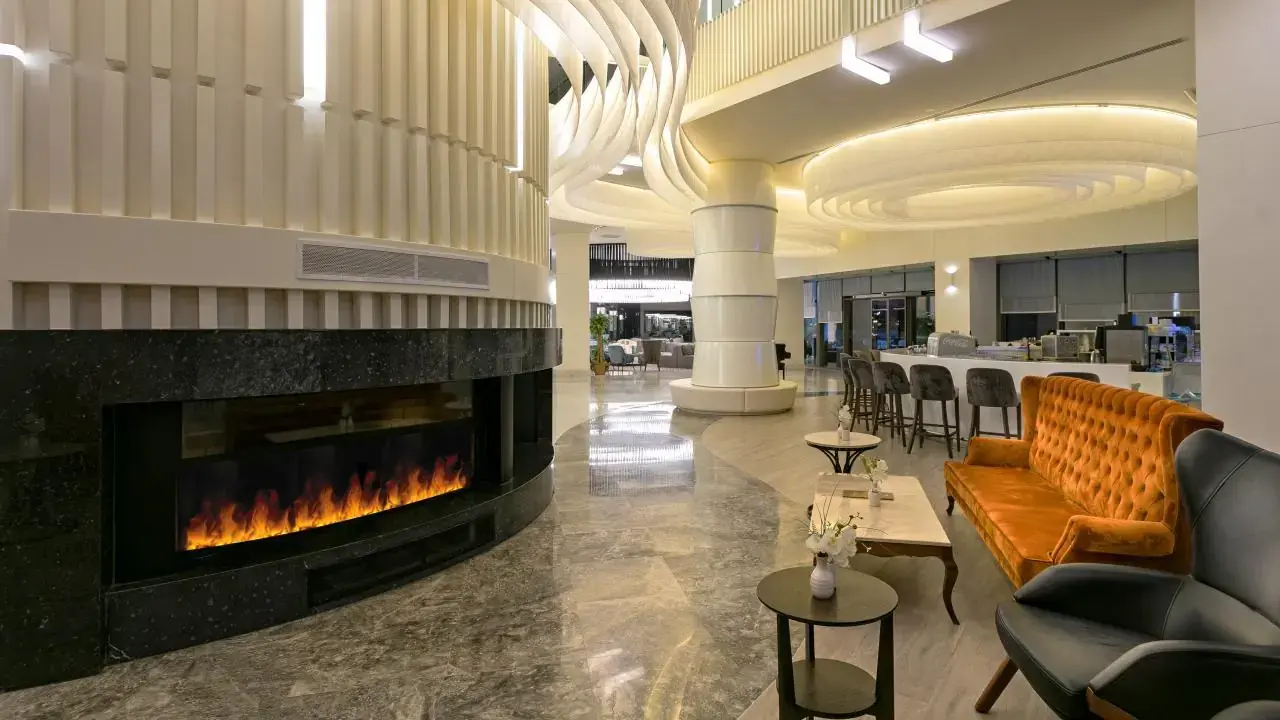 Wind of Lara Hotel and SPA