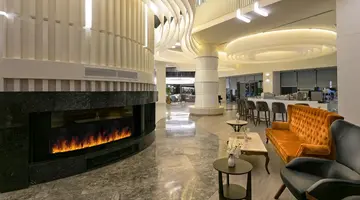 Wind of Lara Hotel and SPA
