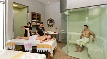 Wind of Lara Hotel and SPA
