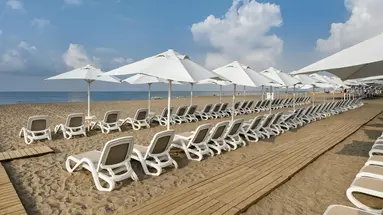 Wind of Lara Hotel and SPA