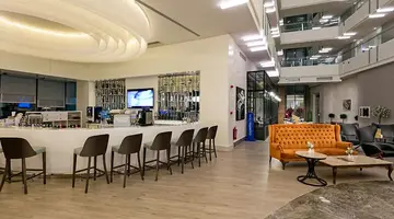 Wind of Lara Hotel and SPA