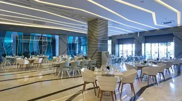Wind of Lara Hotel and SPA