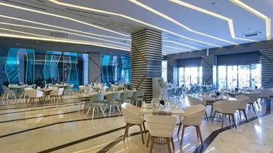 Wind of Lara Hotel and SPA