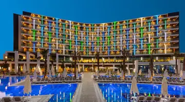 Wind of Lara Hotel and SPA