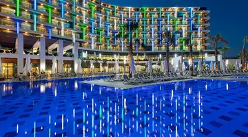 Wind of Lara Hotel and SPA