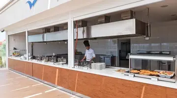 Wind of Lara Hotel and SPA