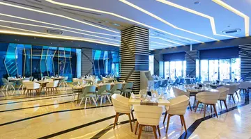 Wind of Lara Hotel and SPA