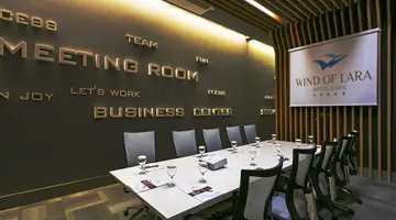 Wind of Lara Hotel and SPA
