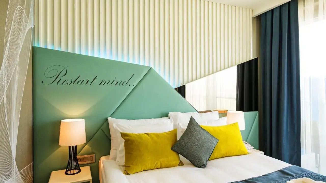 Wind of Lara Hotel and SPA