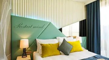 Wind of Lara Hotel and SPA
