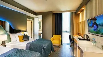 Wind of Lara Hotel and SPA