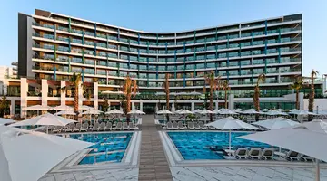 Wind of Lara Hotel and SPA