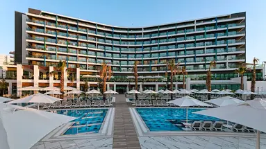 Wind of Lara Hotel and SPA