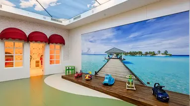Wind of Lara Hotel and SPA
