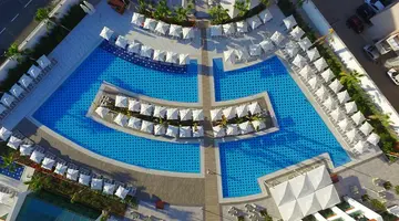 Wind of Lara Hotel and SPA