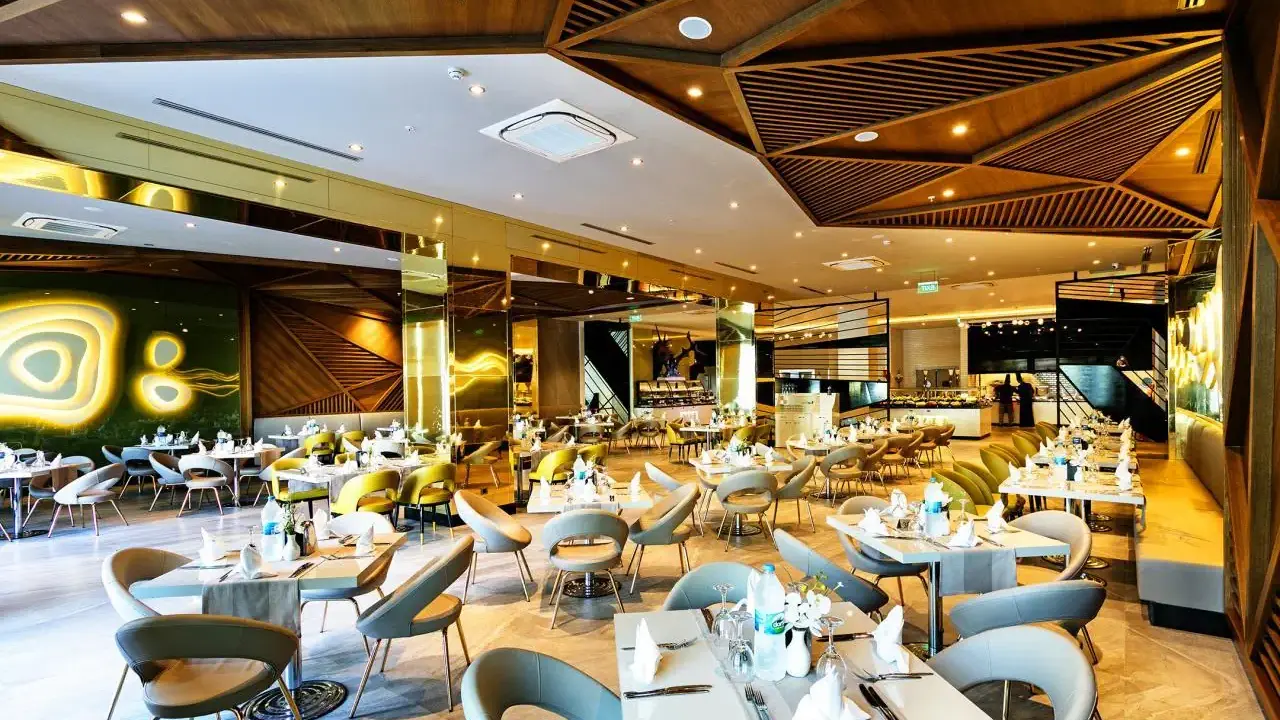 Wind of Lara Hotel and SPA