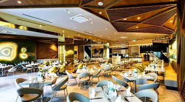 Wind of Lara Hotel and SPA