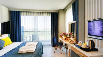 Wind of Lara Hotel and SPA
