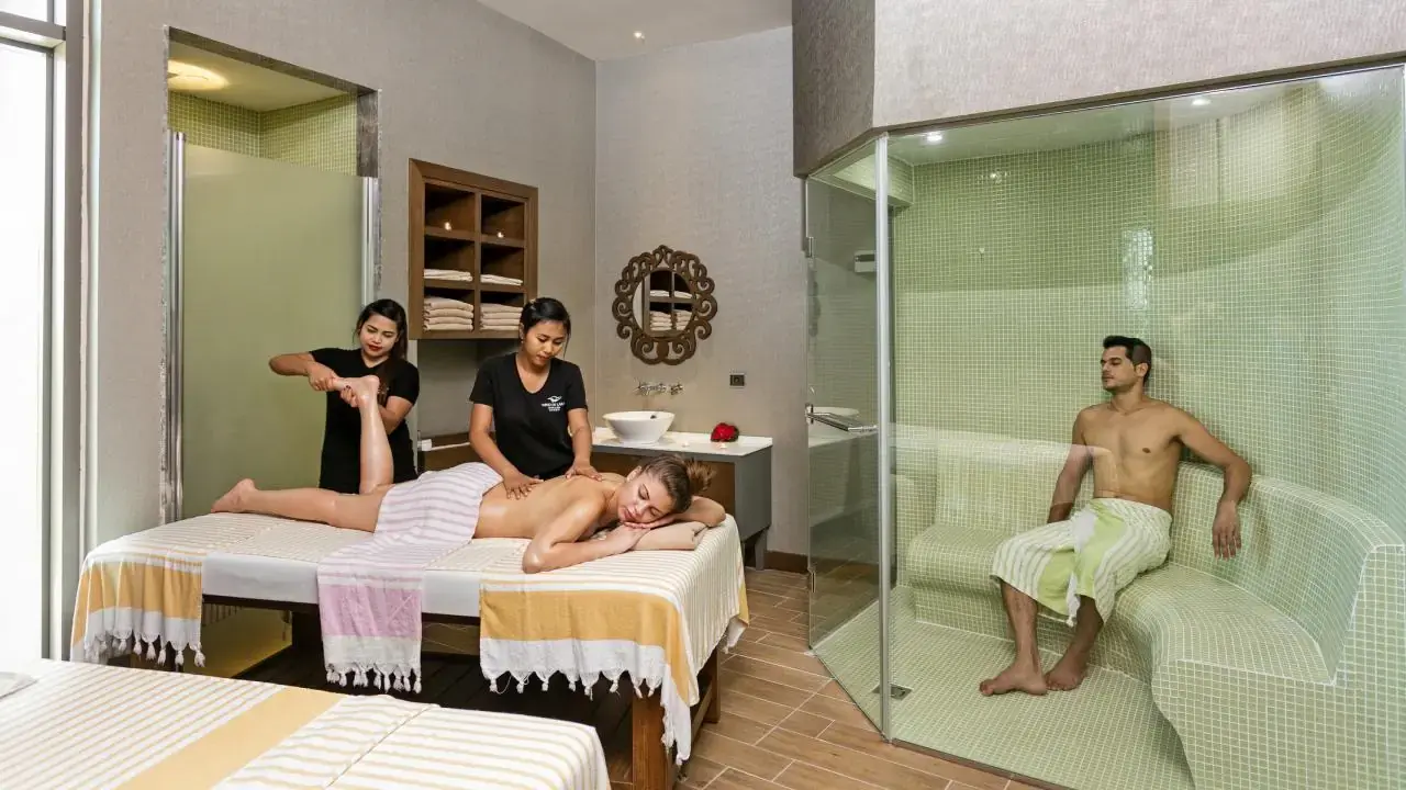 Wind of Lara Hotel and SPA
