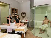 Wind of Lara Hotel and SPA