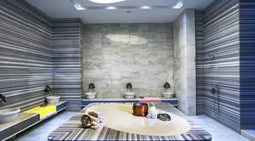 Wind of Lara Hotel and SPA