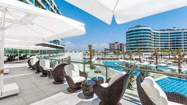 Wind of Lara Hotel & Spa