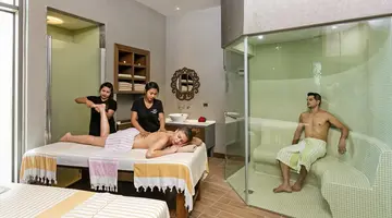 Wind of Lara Hotel & Spa
