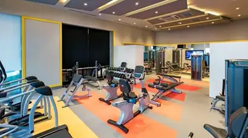 Wind of Lara Hotel & Spa