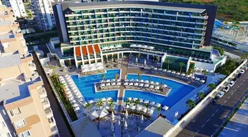 Wind of Lara Hotel & Spa