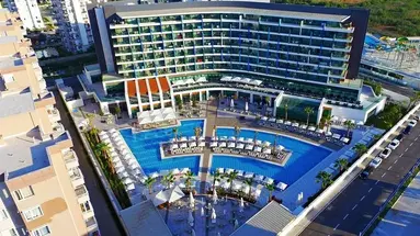 Wind of Lara Hotel & Spa