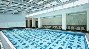 Wind of Lara Hotel & Spa