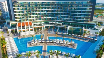 Wind of Lara Hotel & Spa