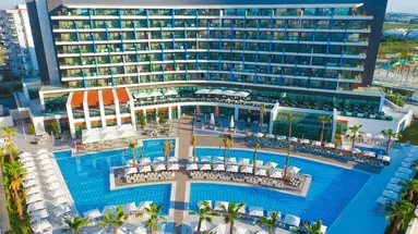 Wind of Lara Hotel & Spa