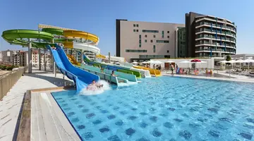 Wind of Lara Hotel & Spa