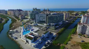 WIND OF LARA HOTEL & SPA