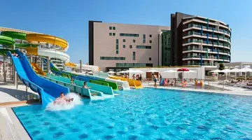 WIND OF LARA HOTEL & SPA