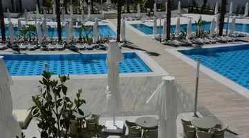 WIND OF LARA HOTEL & SPA