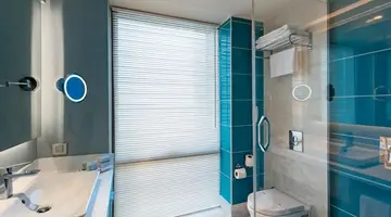 WIND OF LARA HOTEL & SPA