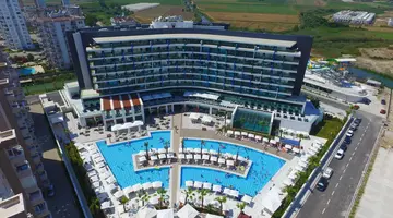 Wind Of Lara Hotel&spa