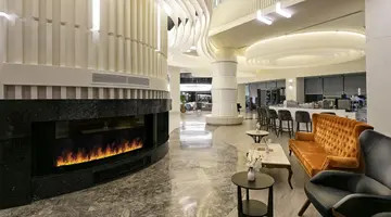 Wind of Lara Hotel & Spa