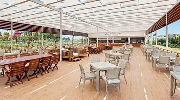 Wind of Lara Hotel & Spa