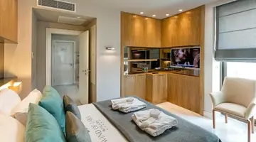 WIND OF LARA HOTEL & SPA