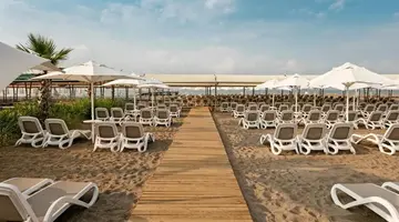 WIND OF LARA HOTEL & SPA