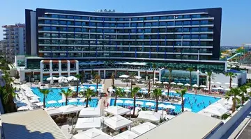 Wind of Lara Hotel & Spa